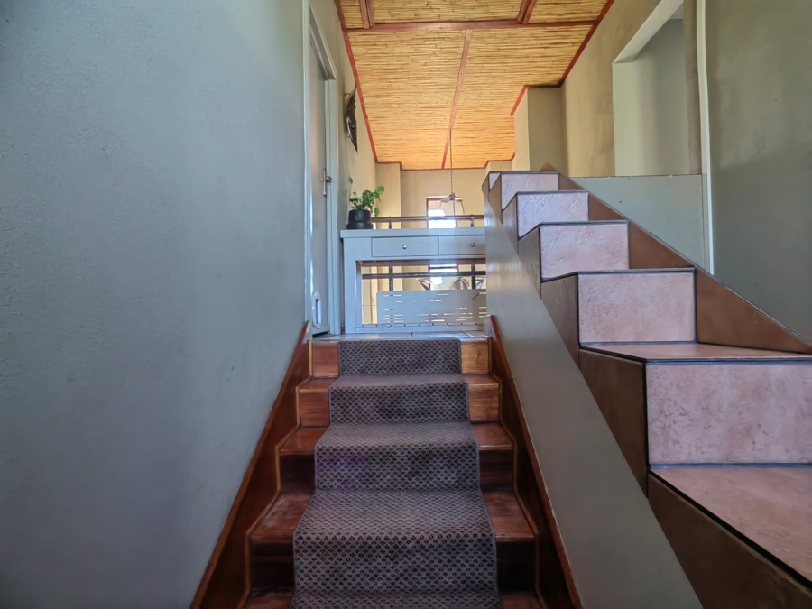 4 Bedroom Property for Sale in Vaal de Grace Nature Estate Free State